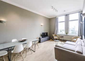 Thumbnail 2 bed flat to rent in Trinity Square, London