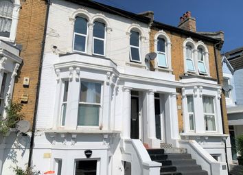 Thumbnail 2 bed flat for sale in Mosslea Road, Penge