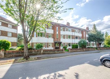 Thumbnail Flat for sale in Garrison Court, Hitchin, Hertfordshire