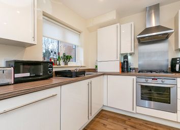 Thumbnail 1 bed flat for sale in Canalside, Redhill, Surrey