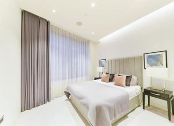 Thumbnail Flat for sale in Millbank, Pimlico, London