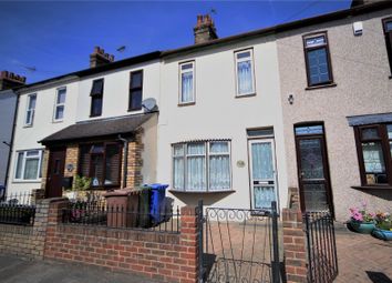 Thumbnail 3 bed terraced house for sale in Grove Road, Stanford-Le-Hope, Essex