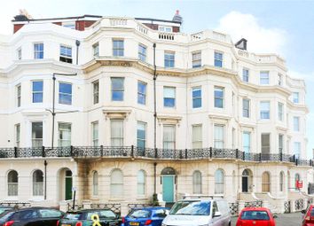 Thumbnail 1 bed flat to rent in St Aubyns, Hove, East Susssex