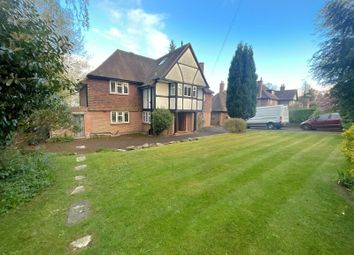 Thumbnail Semi-detached house to rent in Amersham Road, High Wycombe