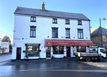 Thumbnail Leisure/hospitality for sale in Huntsman Restaurant, The Square, Dunchurch