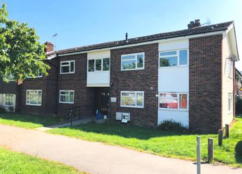 Thumbnail 1 bed flat for sale in Meadgate Avenue, Great Baddow, Chelmsford