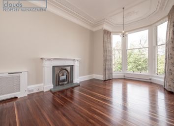 Thumbnail Flat to rent in Douglas Crescent, Edinburgh