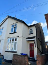 Thumbnail Semi-detached house to rent in Ruskin Road, Northampton