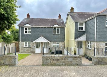 Thumbnail 2 bed semi-detached house for sale in Vinery Meadow, Penryn