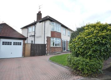 4 Bedrooms Semi-detached house for sale in Cooper Avenue South, Allerton, Liverpool L19
