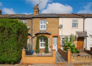 Thumbnail 3 bed terraced house for sale in Lower Mortlake Road, Richmond