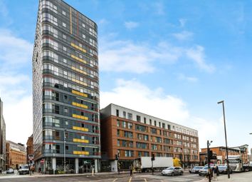Thumbnail 2 bed flat for sale in Nuovo Apartments, 59 Great Ancoats Street, Manchester