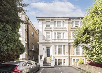 Thumbnail 2 bed flat for sale in Argyle Road, London