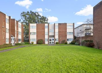 Thumbnail 2 bed flat for sale in Sandown Close, Hounslow