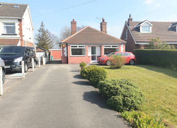 3 Bedrooms Detached bungalow for sale in Haigh Moor Road, Tingley, Wakefield WF3