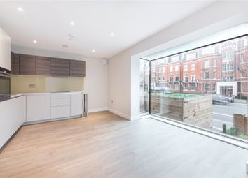 Thumbnail 1 bed flat to rent in Viridium Apartments, 264-270 Finchley Road