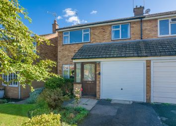 Thumbnail Semi-detached house for sale in Dovehouse Lane, Harbury