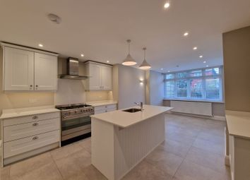 Thumbnail Detached house to rent in Gloucester Gardens, London