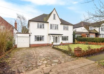 4 Bedroom Detached house for rent