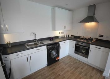 Thumbnail 2 bed flat for sale in Military Road, Portsmouth, Hampshire
