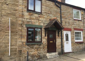2 Bedroom Terraced house for rent