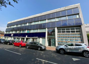 Thumbnail Office to let in The Hub, 123 Star Lane, London