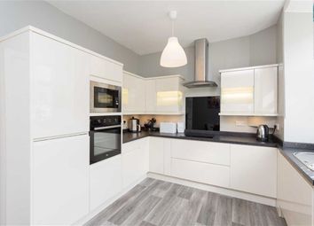 Thumbnail 2 bed terraced house for sale in Porter Street East, Wesham, Preston