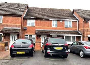 Thumbnail 2 bed terraced house for sale in Beeston Gardens, Berkeley Alford, Worcester