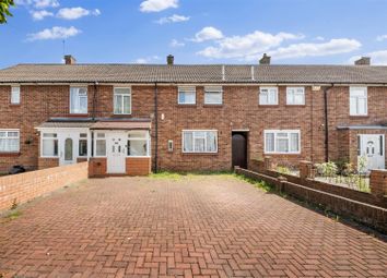 Thumbnail Terraced house for sale in Chatsworth Road, Yeading, Hayes