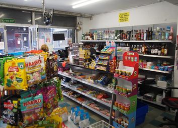 Thumbnail Retail premises for sale in Off License &amp; Convenience WS1, West Midlands