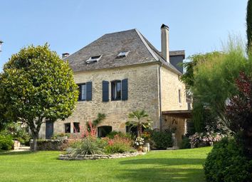 Thumbnail 5 bed property for sale in Near Souillac, Lot, Occitanie