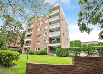 Thumbnail 2 bedroom flat for sale in Lindsay Road, Branksome Park, Poole