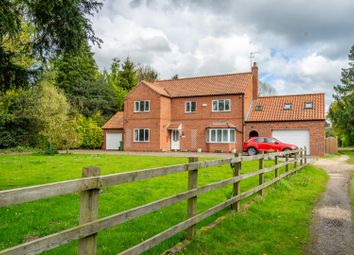 Thumbnail Detached house for sale in Sandy Lane, Stockton On The Forest, York