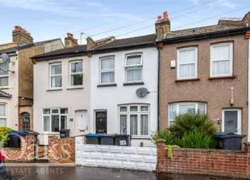 Thumbnail Terraced house for sale in Exeter Road, Addiscombe, Croydon