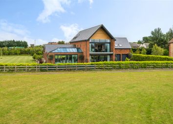 Preston Meadows 5 Bedroom Detached Property - Exte