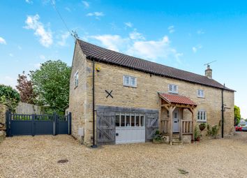 Thumbnail 4 bed property for sale in Ryhall Road, Great Casterton, Stamford