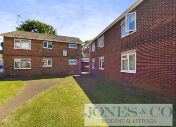 Thumbnail 2 bed flat for sale in Devonshire Street, Norwich