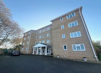 Thumbnail 3 bed flat to rent in Overbury Road, Canford Cliffs, Poole