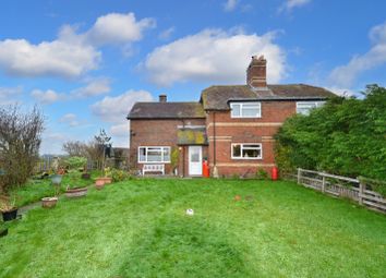Thumbnail Semi-detached house for sale in Moortown Cottages, High Ercall, Telford