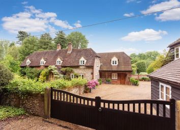 Thumbnail Detached house for sale in Nettlebed, Henley-On-Thames