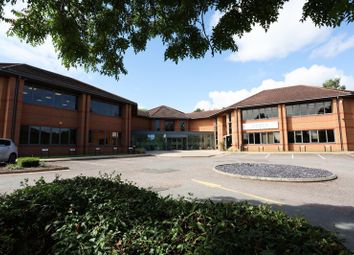Thumbnail Office to let in Arden House, Middlemarch Business Park, Coventry