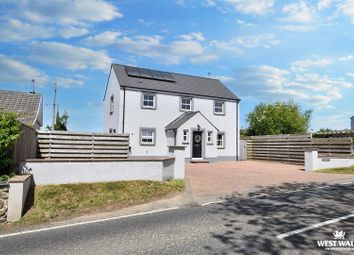Property listing in Haverfordwest, Pembrokeshire