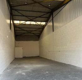 Thumbnail Warehouse to let in Commercial Road, South Shields
