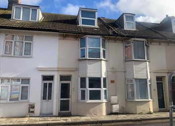 Thumbnail 1 bed flat for sale in Clifton Road, Newhaven
