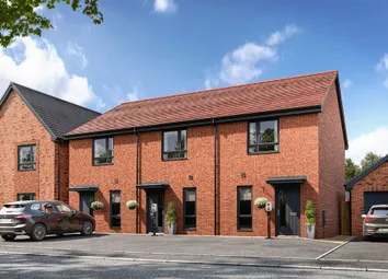 Artist Impression Of The Avonsford At Tower Woods