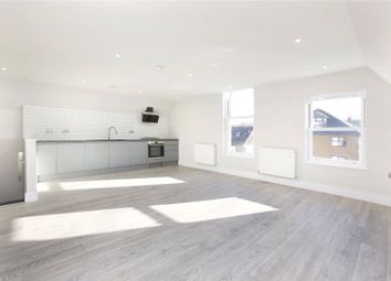 2 Bedrooms Flat to rent in Lewin Road, Streatham, London SW16