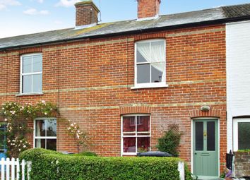 2 Bedroom Terraced house for rent