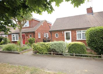 2 bed bungalow for sale in Crossway, Stanford-Le-Hope, Essex SS17