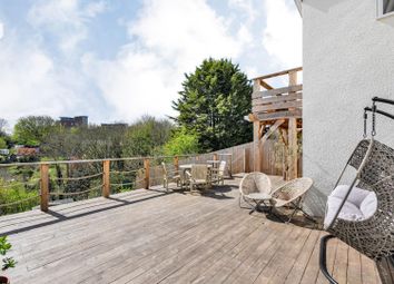 Thumbnail End terrace house for sale in Metford Road, Redland, Bristol