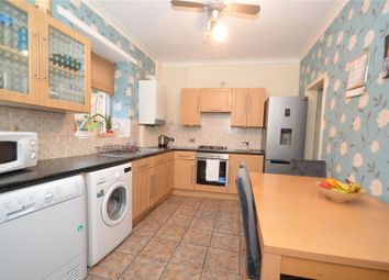 3 Bedrooms Terraced house for sale in Pickup Street, Clayton-Le-Moors, Accrington, Lancashire BB5